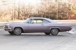 Chevrolet Impala SS Hardtop 1965 года